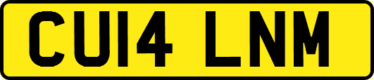 CU14LNM