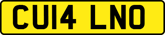 CU14LNO