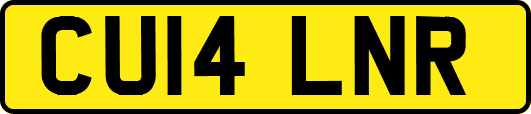 CU14LNR