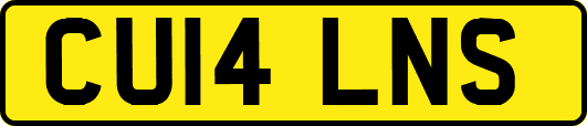 CU14LNS