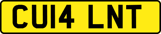 CU14LNT