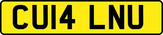 CU14LNU