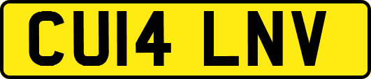 CU14LNV