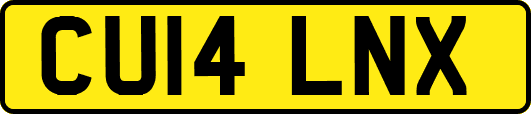 CU14LNX