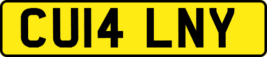 CU14LNY
