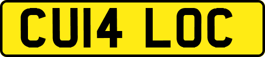 CU14LOC