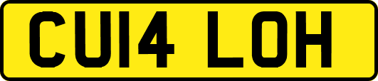 CU14LOH