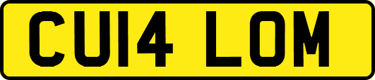 CU14LOM