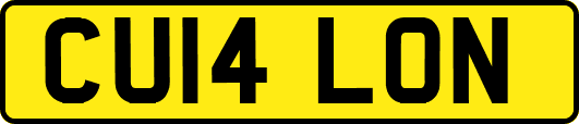 CU14LON