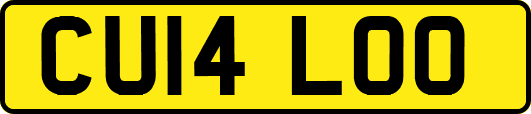 CU14LOO