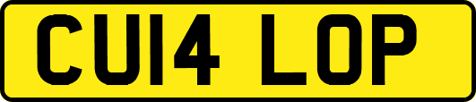 CU14LOP