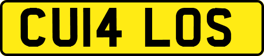 CU14LOS