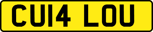 CU14LOU