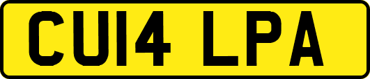 CU14LPA