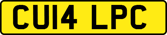 CU14LPC