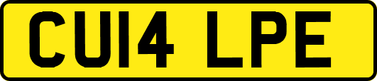 CU14LPE