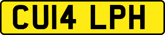 CU14LPH