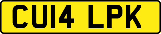 CU14LPK