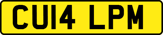 CU14LPM