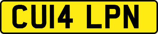 CU14LPN