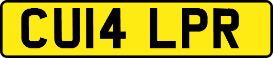 CU14LPR