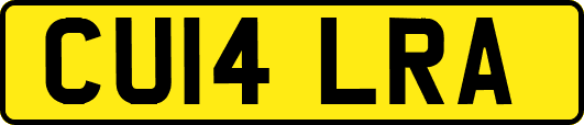 CU14LRA