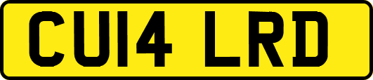 CU14LRD