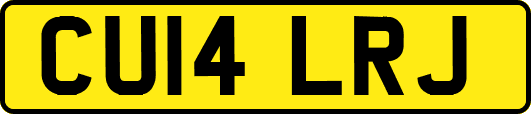 CU14LRJ