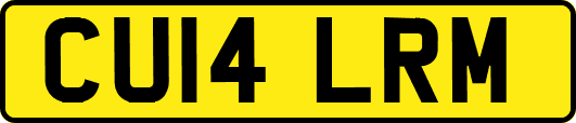 CU14LRM