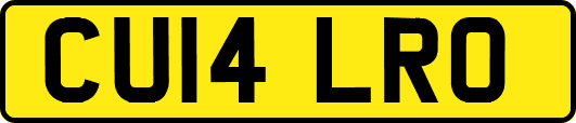 CU14LRO
