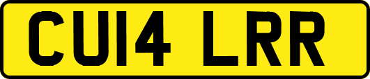 CU14LRR