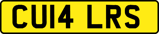 CU14LRS