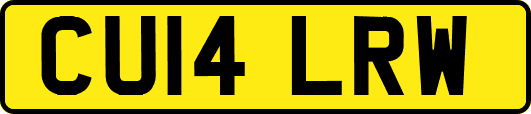 CU14LRW