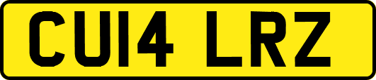 CU14LRZ