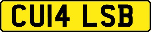 CU14LSB