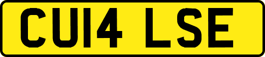 CU14LSE