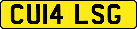 CU14LSG