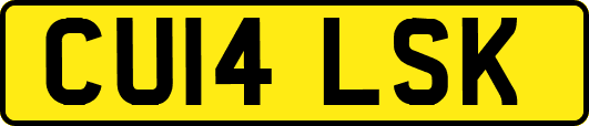 CU14LSK
