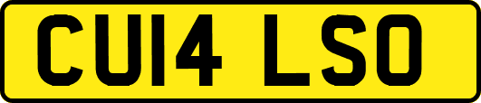 CU14LSO