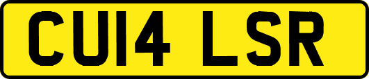 CU14LSR