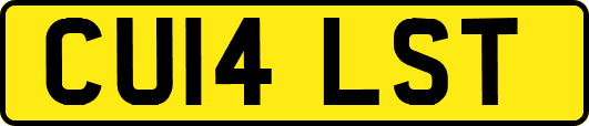 CU14LST