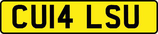 CU14LSU