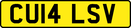 CU14LSV