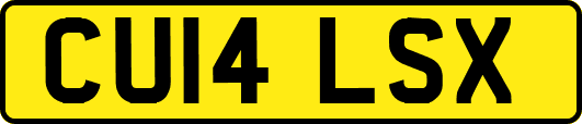 CU14LSX