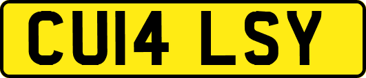 CU14LSY