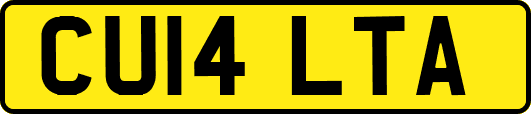 CU14LTA