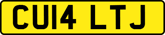 CU14LTJ