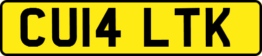 CU14LTK