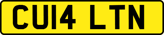 CU14LTN