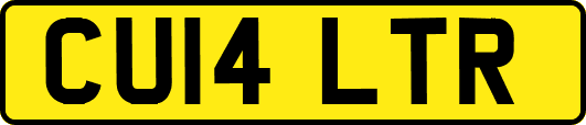 CU14LTR
